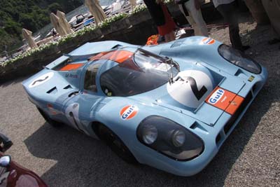 Porsche 917 1969 1971 8